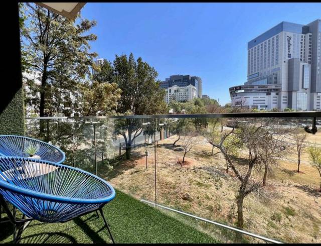 1 BEDROOM APARTMENT FOR SALE IN SANDOWN